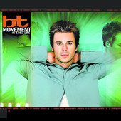 Album Art: Movement In Still Life