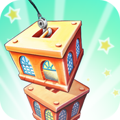 Tower Bloxx Deluxe 3D FREE
