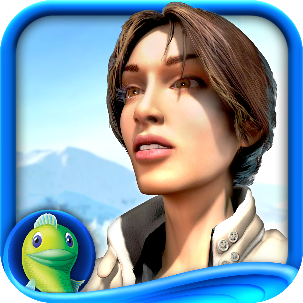 Syberia - Part 1 icon